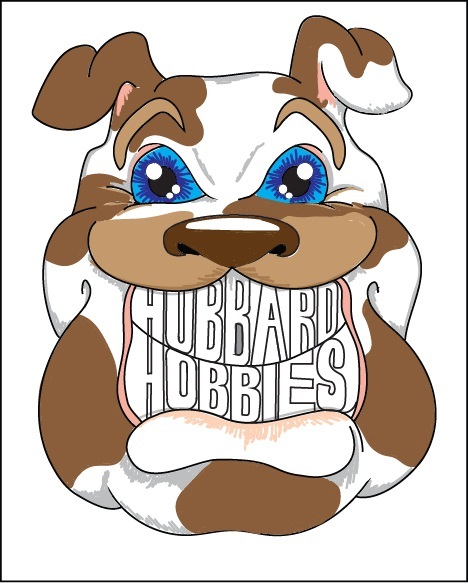 Hubbard Hobbies Logo